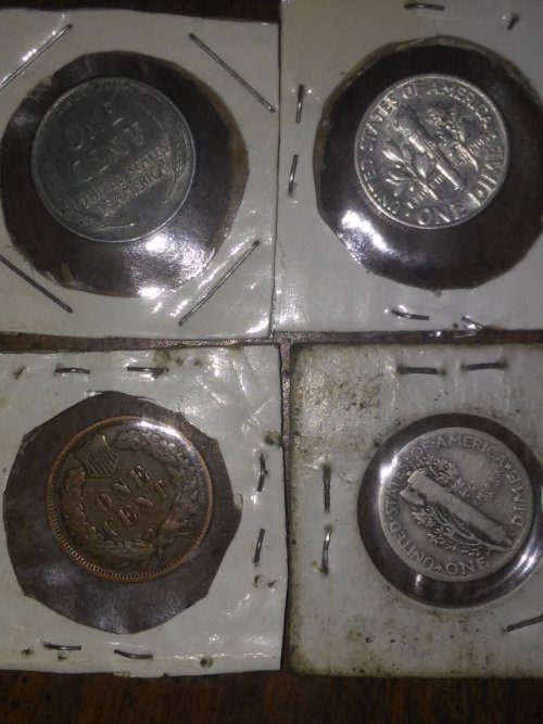 1946-D-Nickel-Newest-To-My-Collection